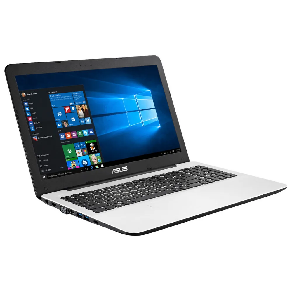 ASUS R511LA-XX3010T laptop