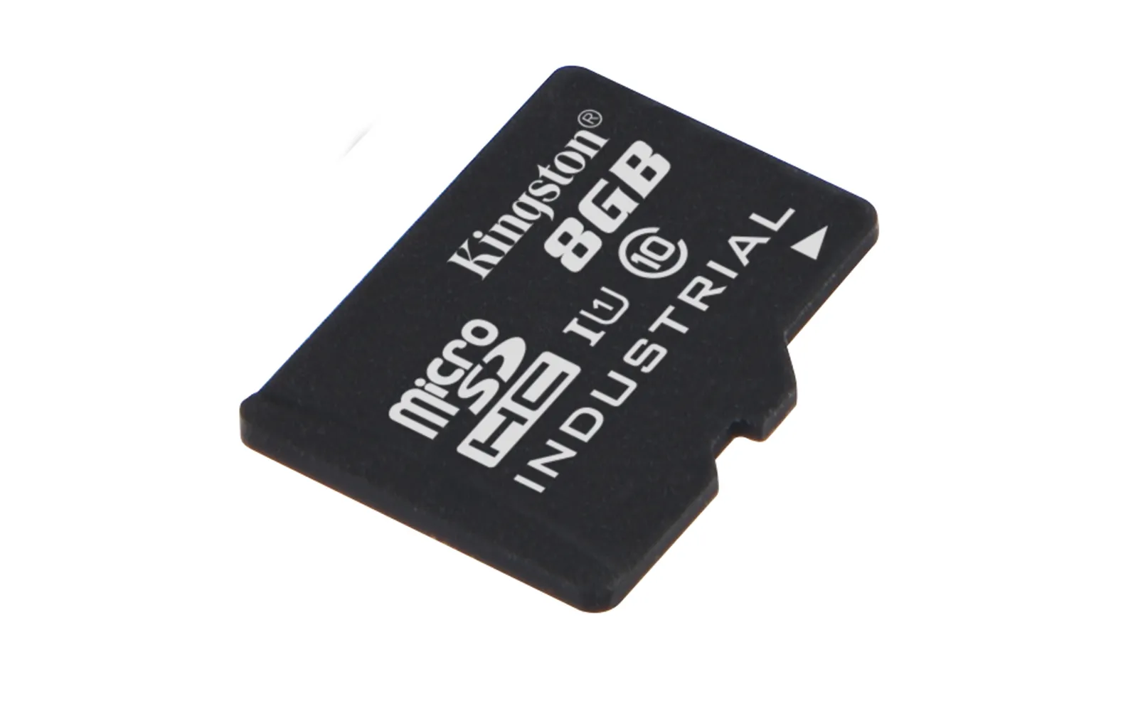 Kingston Technology Industrial Temperature microSD UHS-I 8GB