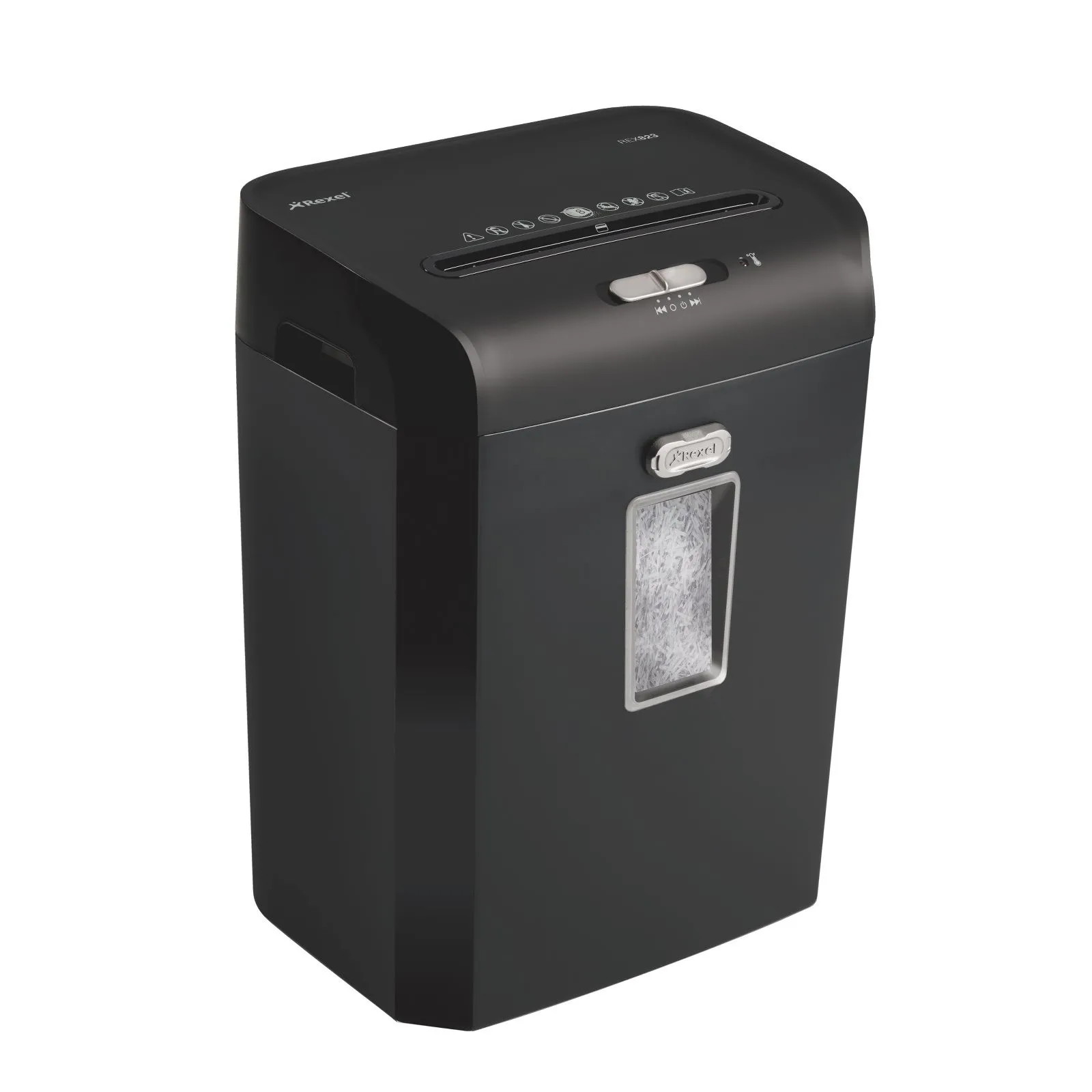 Rexel Promax REX823 paper shredder – slika 6