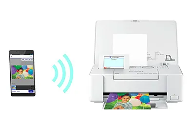 Epson C11CE84201 inkjet printer – slika 6