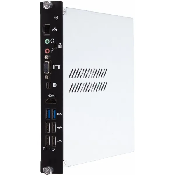 Viewsonic NMP710-P8 digital media player
