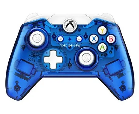 PDP 048-012-NA-BL Gaming Controller
