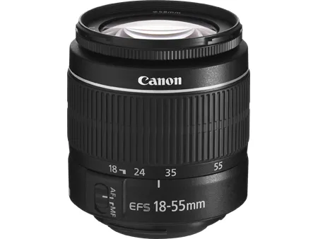 Canon EOS Rebel T5 + EF-S 18-55mm IS + EF 75-300mm Ultimate Kit – slika 4