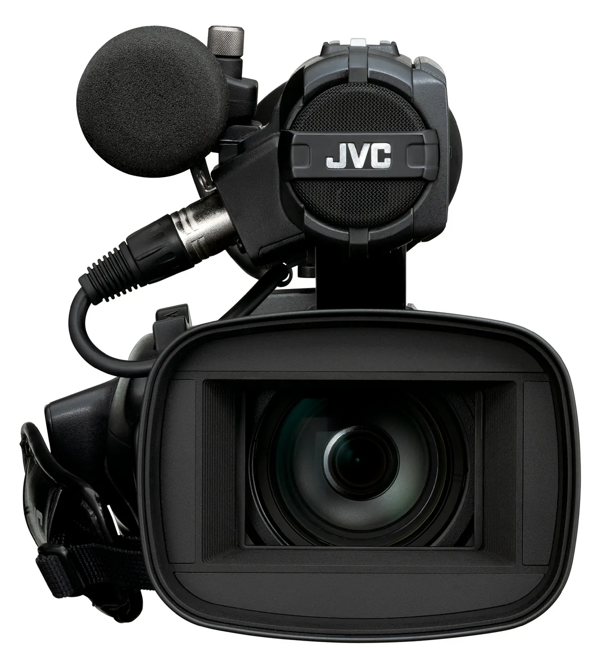 JVC GY-HM600 camcorder – slika 9