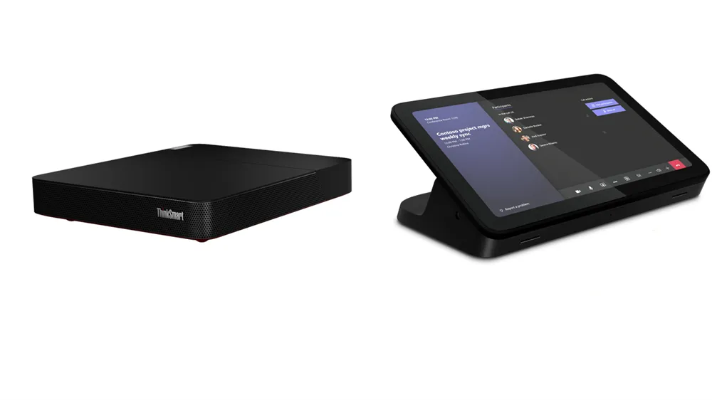 Lenovo ThinkSmart Core for Microsoft Team Rooms video conferencing system – slika 6