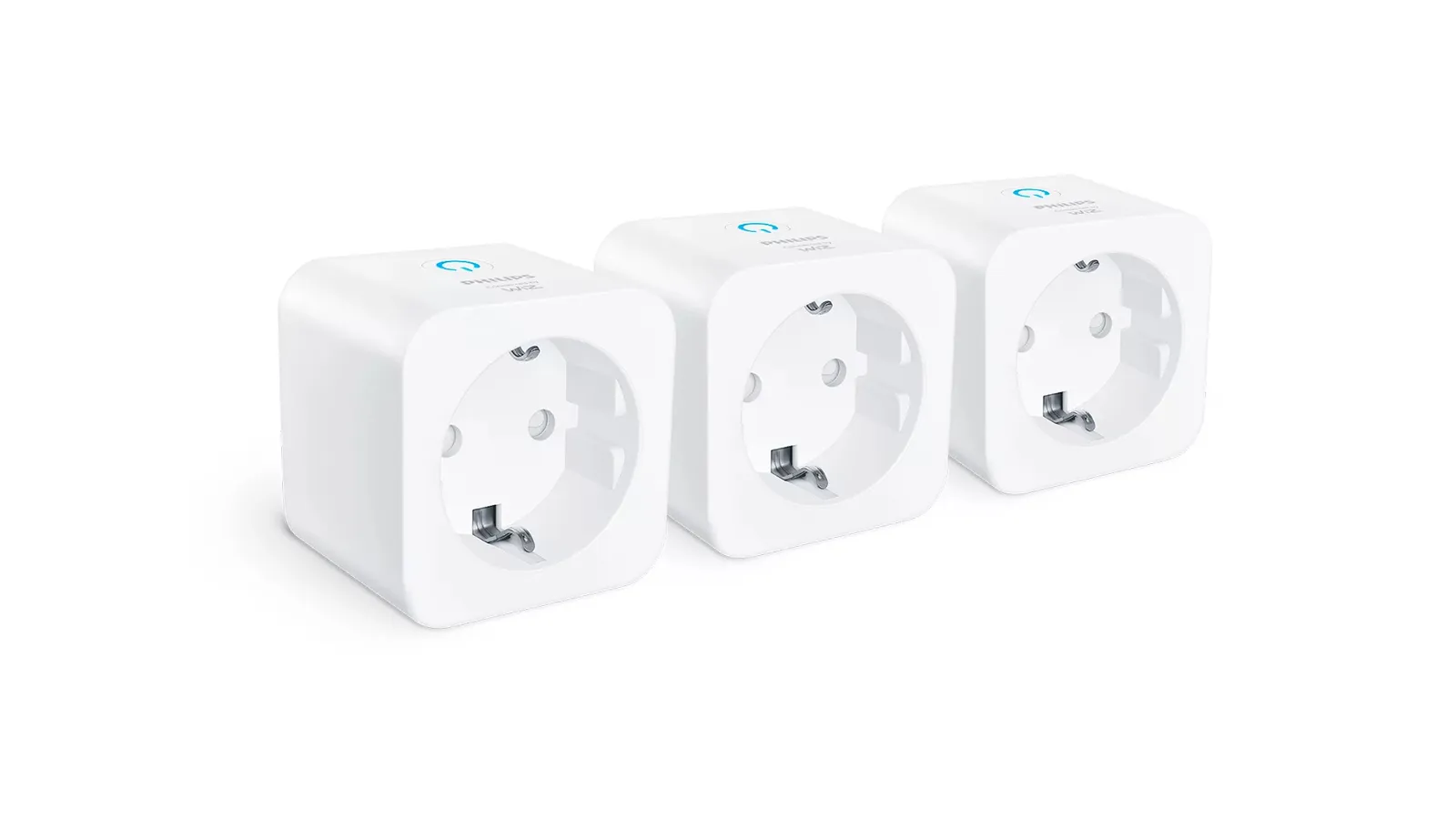 Philips by Signify 8721103161246 smart plug