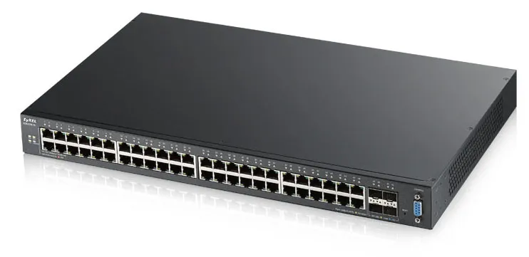 Zyxel XGS2210-52
