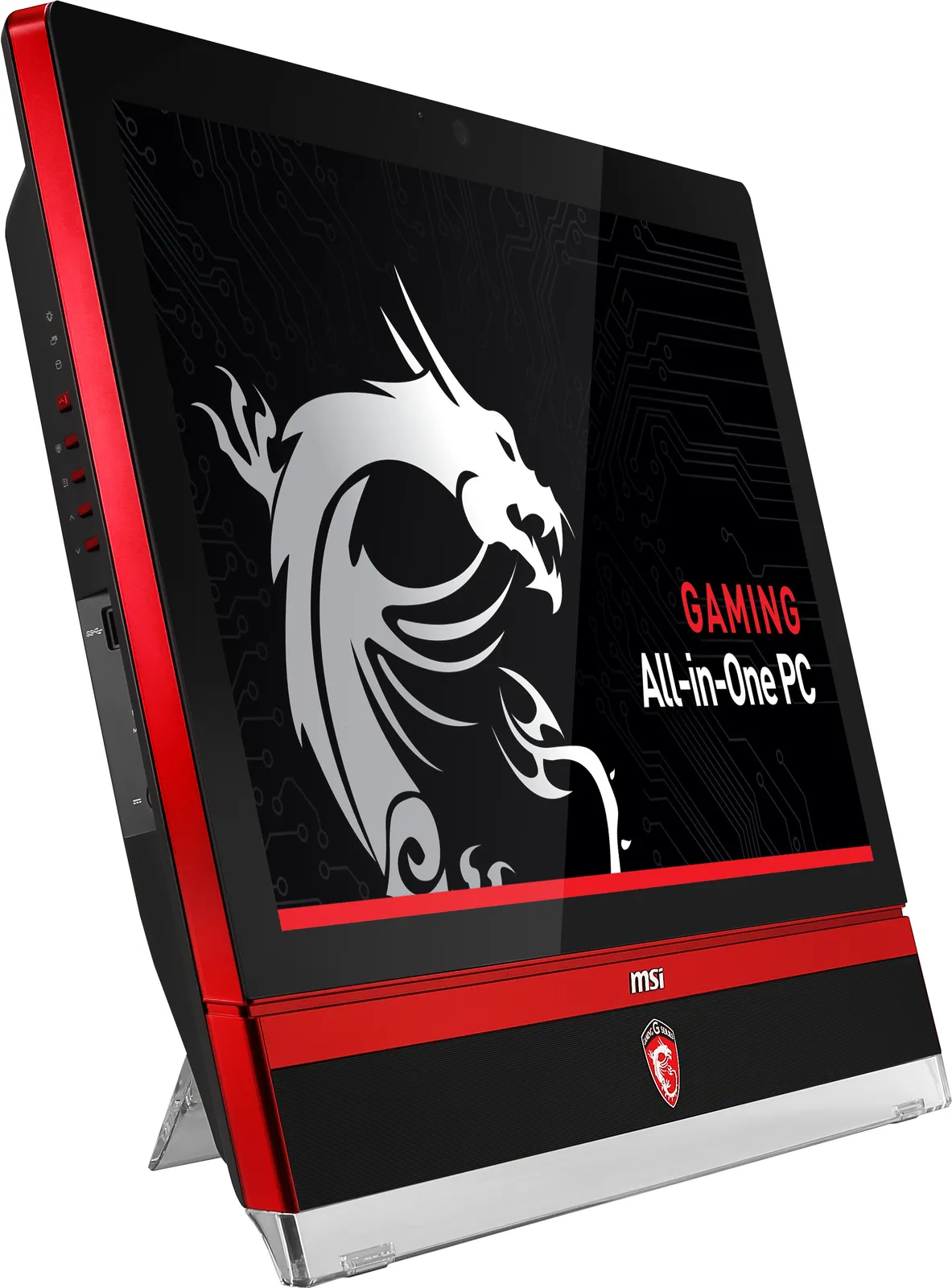 MSI Gaming AG270 2QE-087AP All-in-One PC/workstation – slika 8