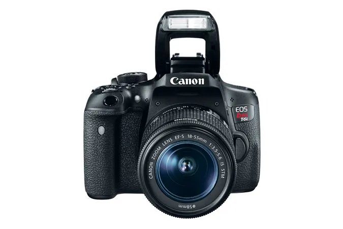 Canon EOS Rebel T6i + EF-S 18-55mm f/3.5-5.6 IS STM + EF-S 55-250mm f/4-5.6 IS II – slika 5