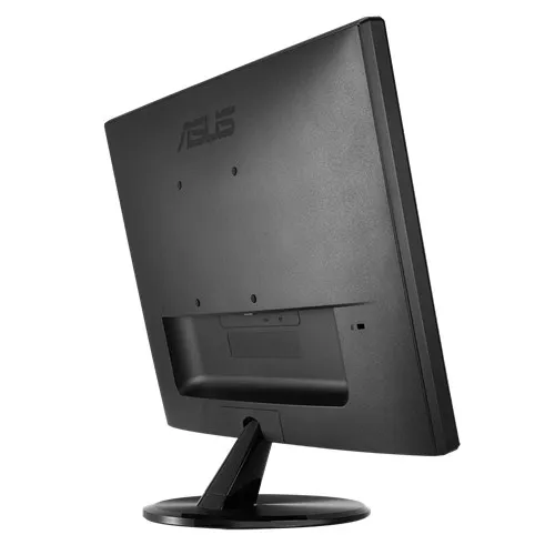 ASUS VC209D computer monitor – slika 4