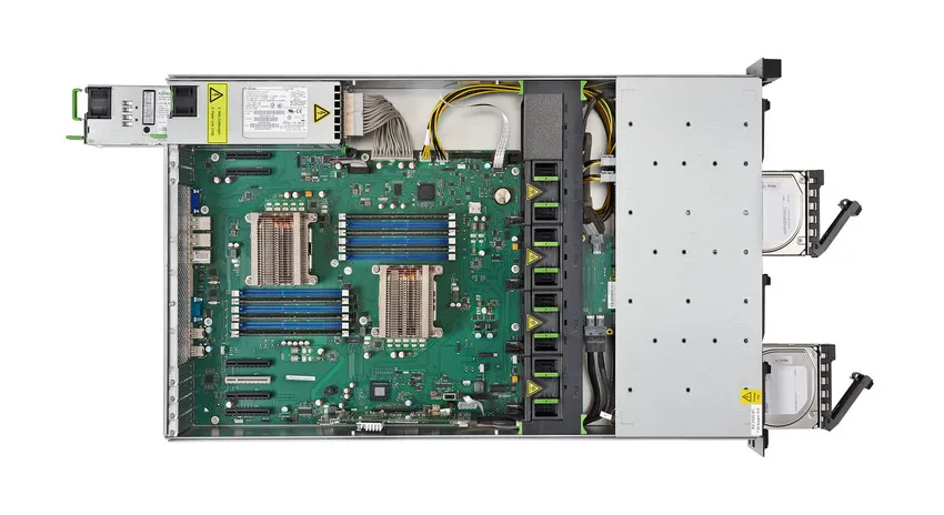 Fujitsu PRIMEPOWER RX2520 M1 server – slika 4