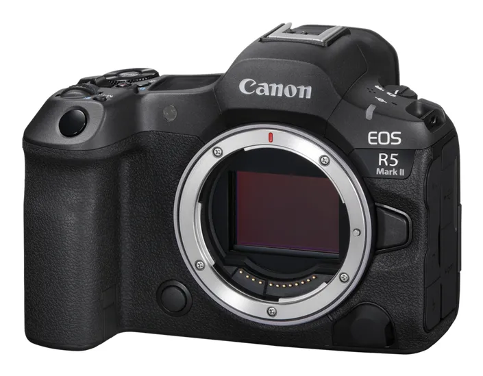 Canon EOS R5 Mark II – slika 2