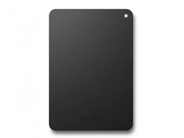 Buffalo HD-PNFU3 external hard drive – slika 4