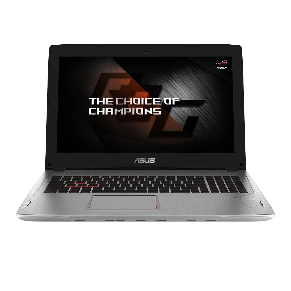 ASUS ROG Strix GL502VM-GZ363 laptop
