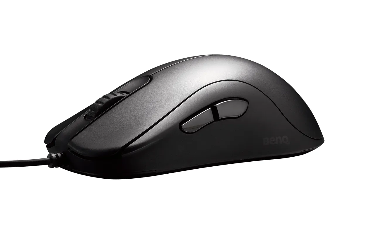 BenQ ZA13 mouse – slika 4