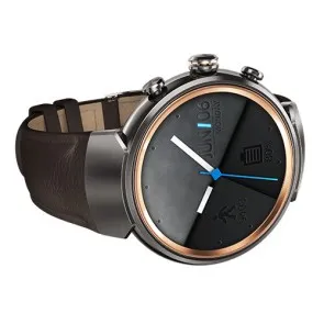 ASUS WI503Q-GL-DB smartwatch / sport watch – slika 5