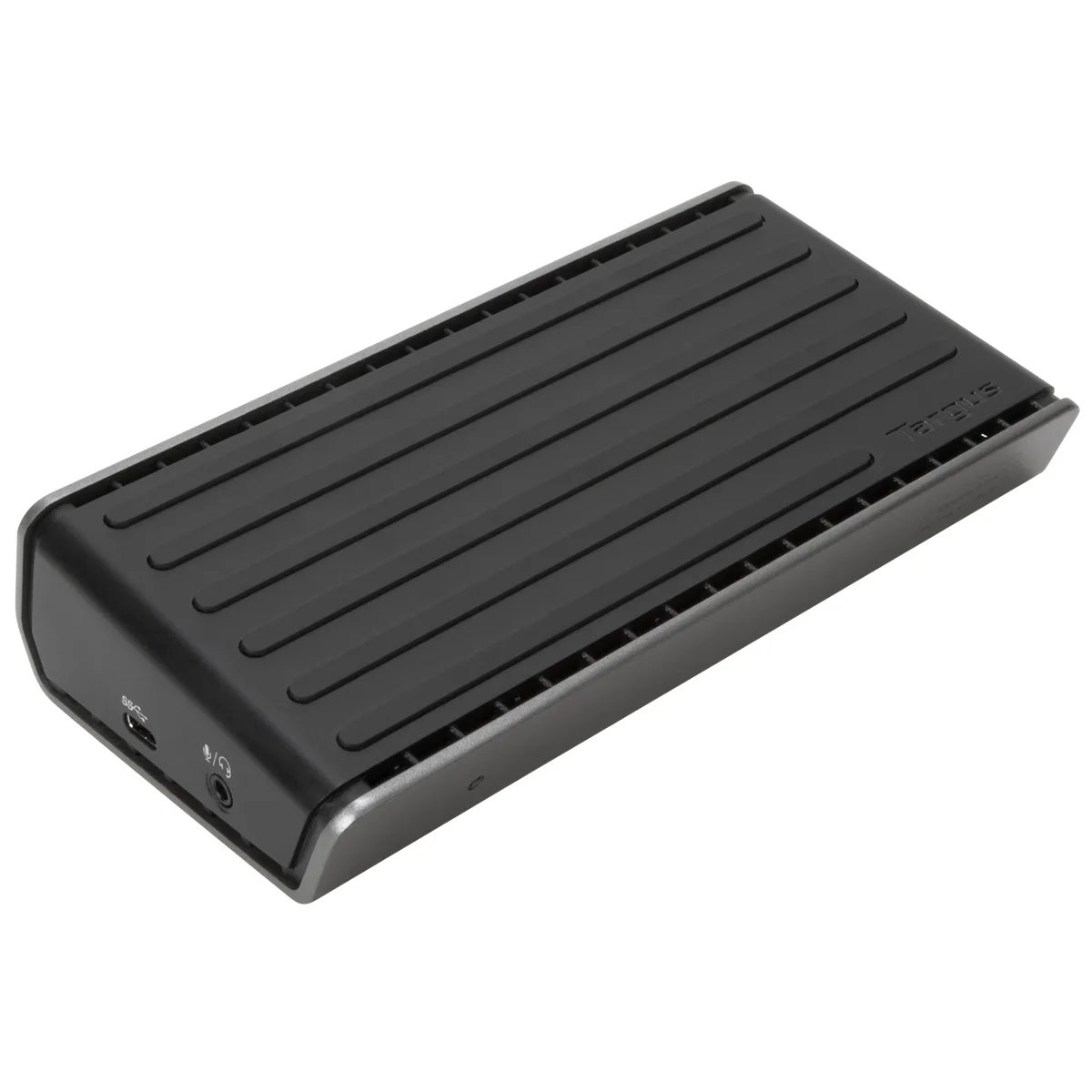 Targus DOCK180USZ laptop dock/port replicator – slika 2