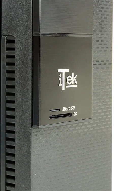 itek PIXY – slika 4