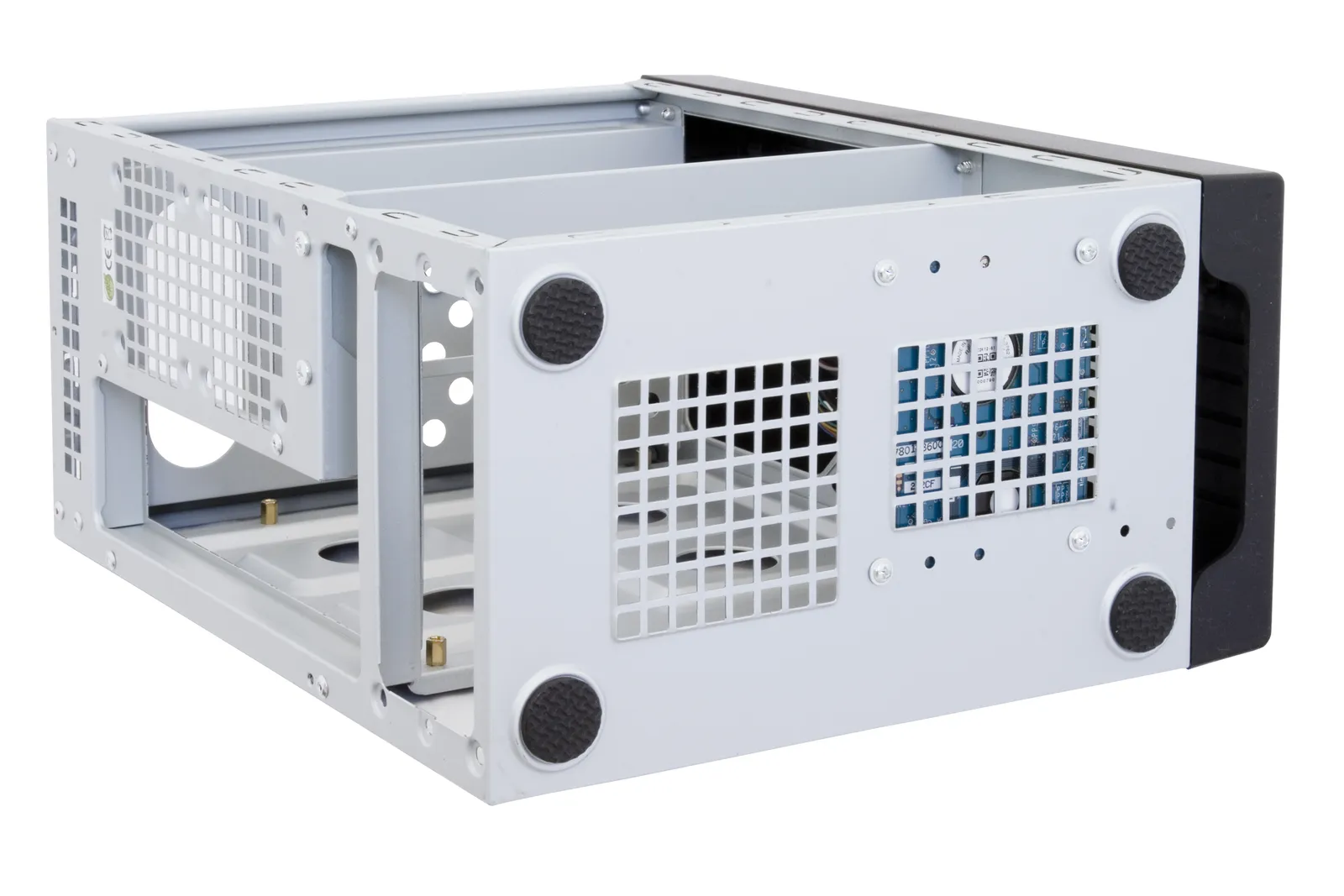 Chieftec BT-02B-U3-250VS computer case – slika 7