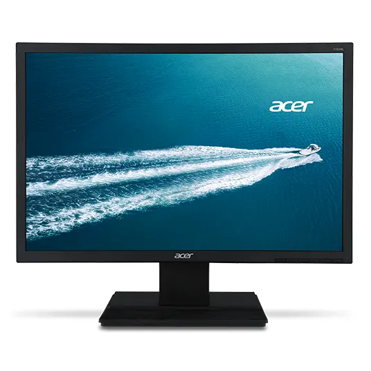 Acer V6 V196LB computer monitor – slika 3