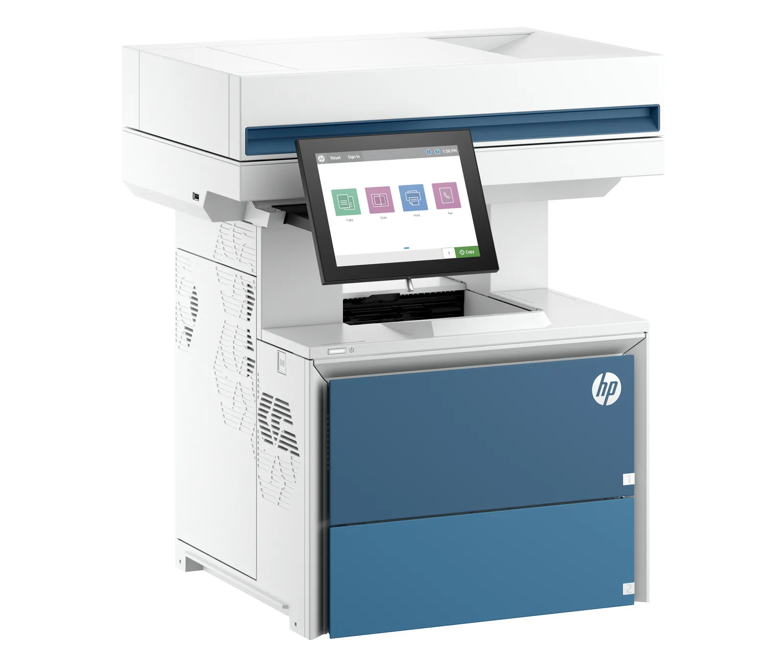 HP 675T8A#B19 laser printer – slika 2