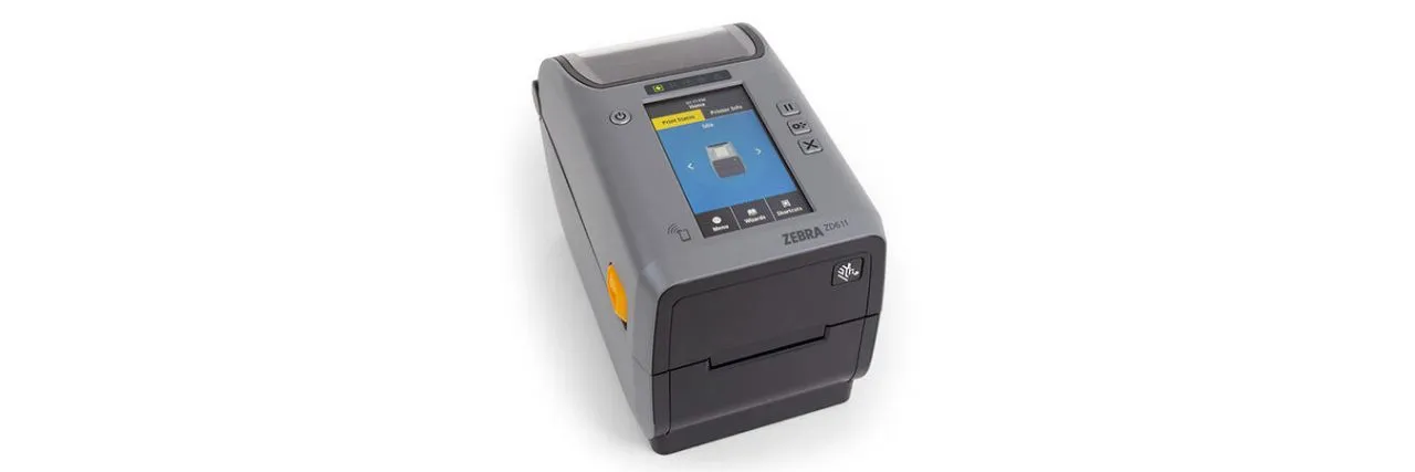 Zebra ZD611 label printer – slika 2