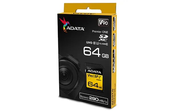 ADATA Premier ONE – slika 3