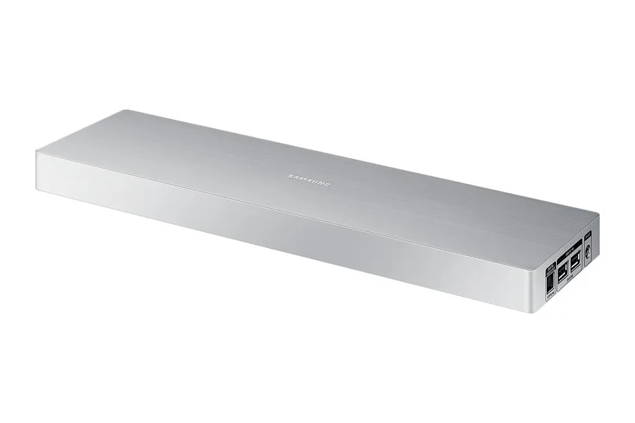 Samsung SEK-3500U – slika 8