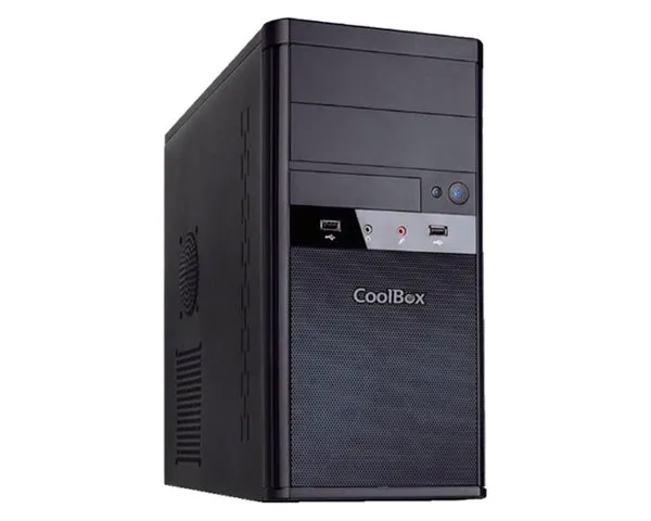 CoolBox CAJCOOM55U3SF
