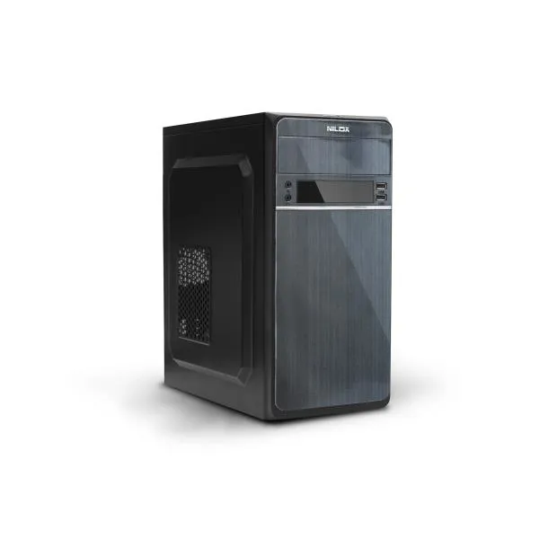 Nilox 01NXD01520001 computer case