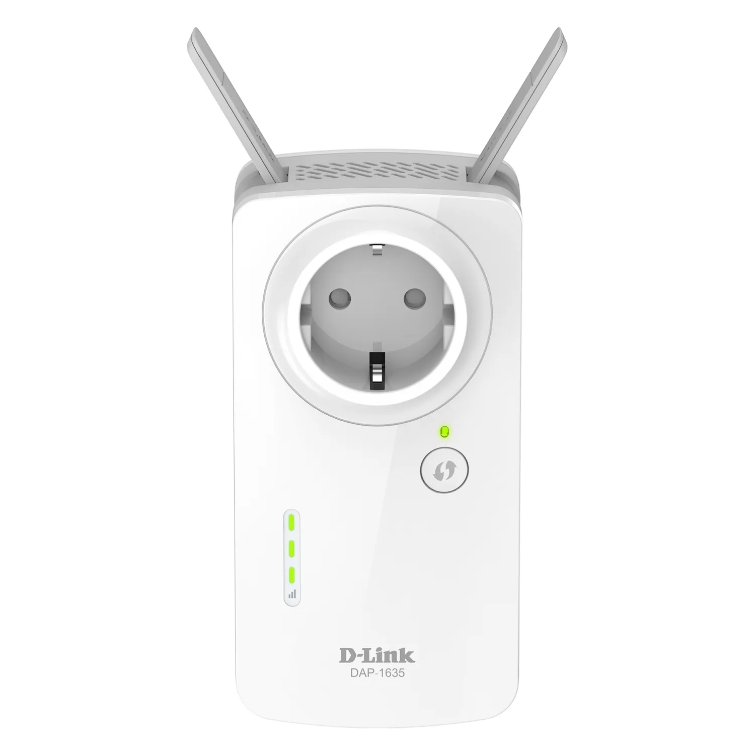 D-Link DAP-1635 network extender