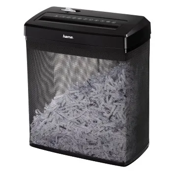 Hama Premium X6 paper shredder – slika 2