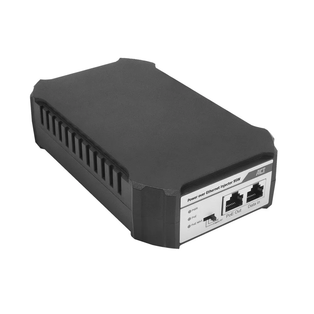 ACT AC4439 PoE adapter