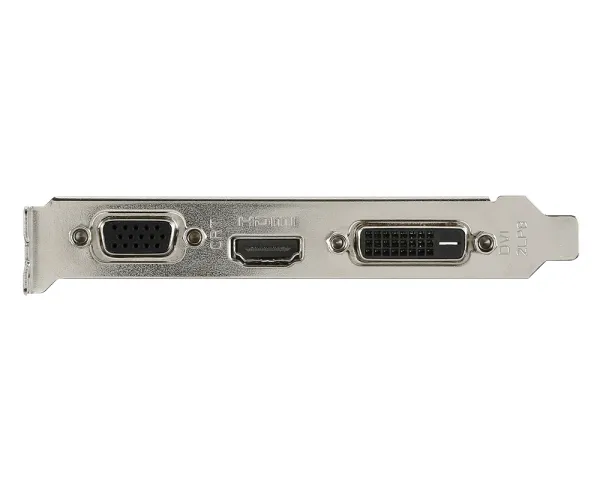 MSI GeForce GT 710 2GD3 LP – slika 3