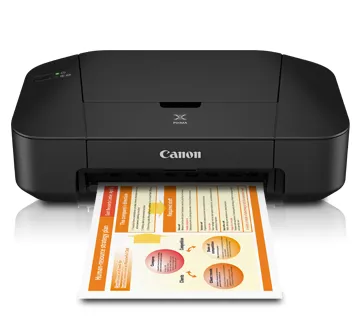 Canon PIXMA iP2870S inkjet printer – slika 3