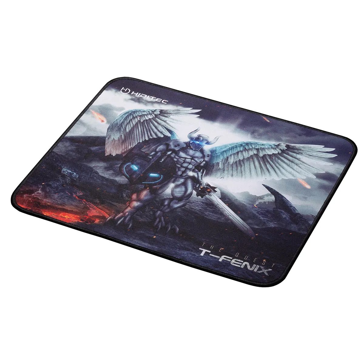 Hiditec T-FENIX M mouse pad – slika 2