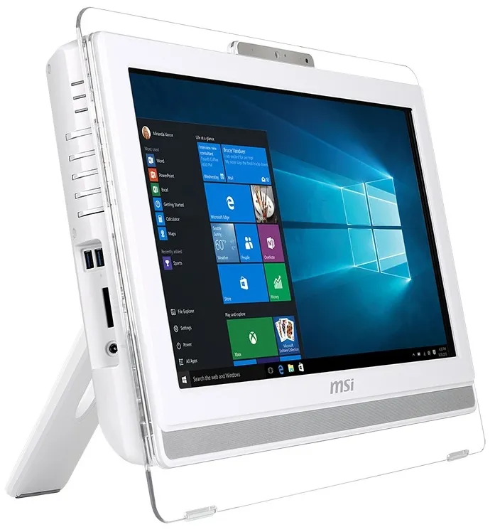 MSI Pro 22E 7M-055XEU