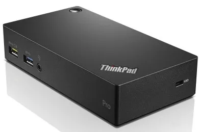 Lenovo ThinkPad USB 3.0 Pro Dock EU