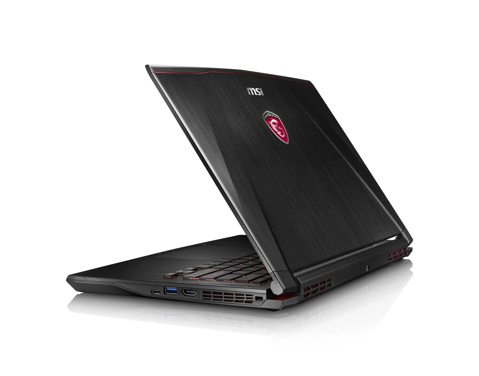 MSI Gaming GS43VR 6RE-012IT Phantom Pro – slika 3
