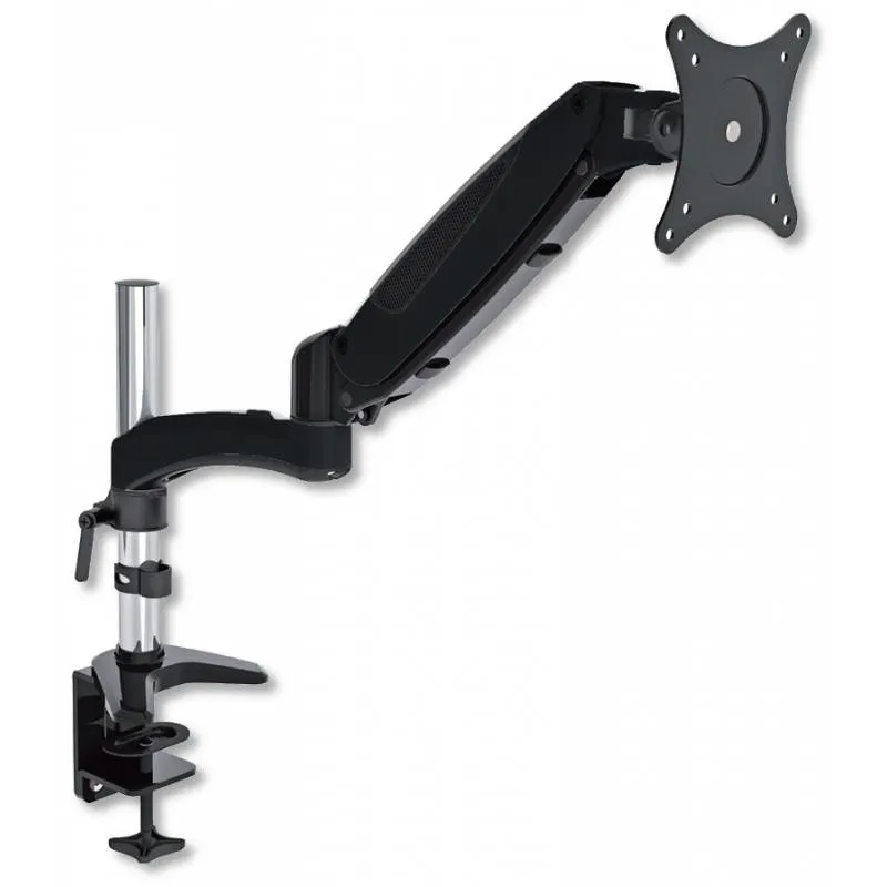 Techly ICA-LCD 112-BK monitor mount / stand – slika 2