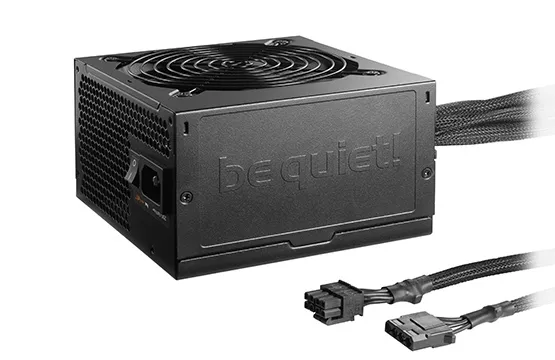 be quiet! System Power B8 power supply unit – slika 3
