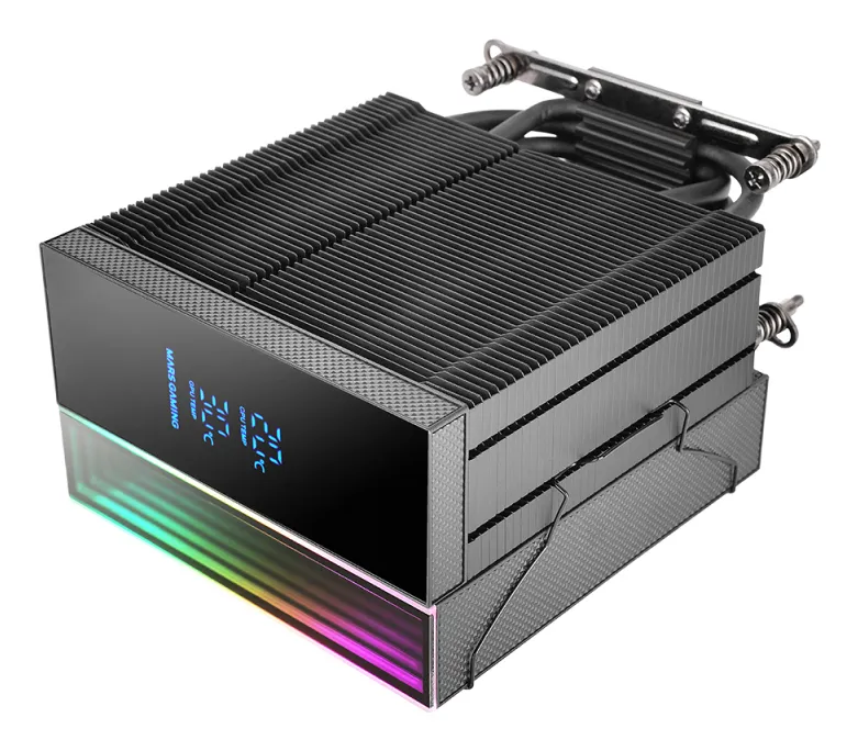 Mars Gaming MCPU-LCD – slika 3