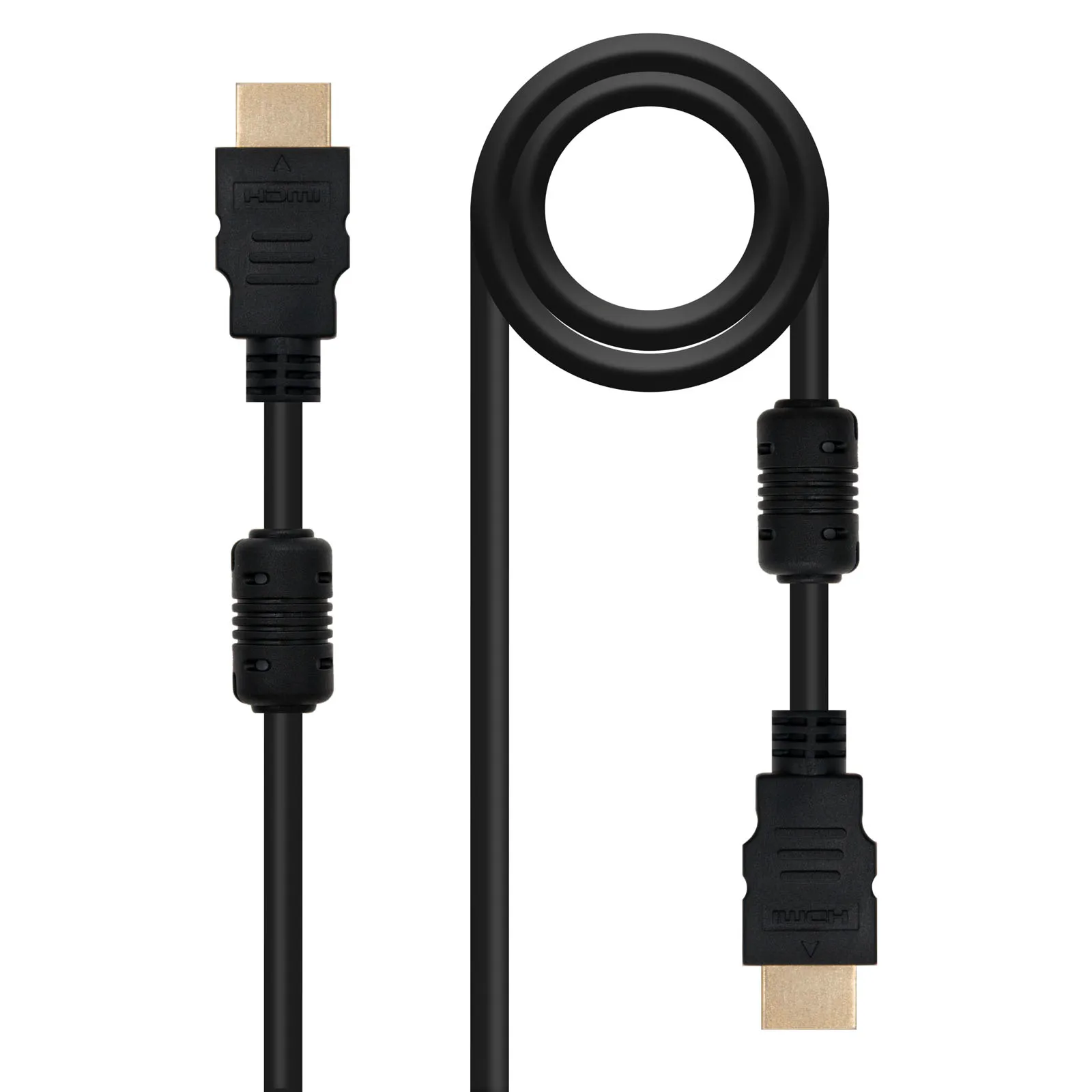 Nanocable HDMI, 5m HDMI cable – slika 3
