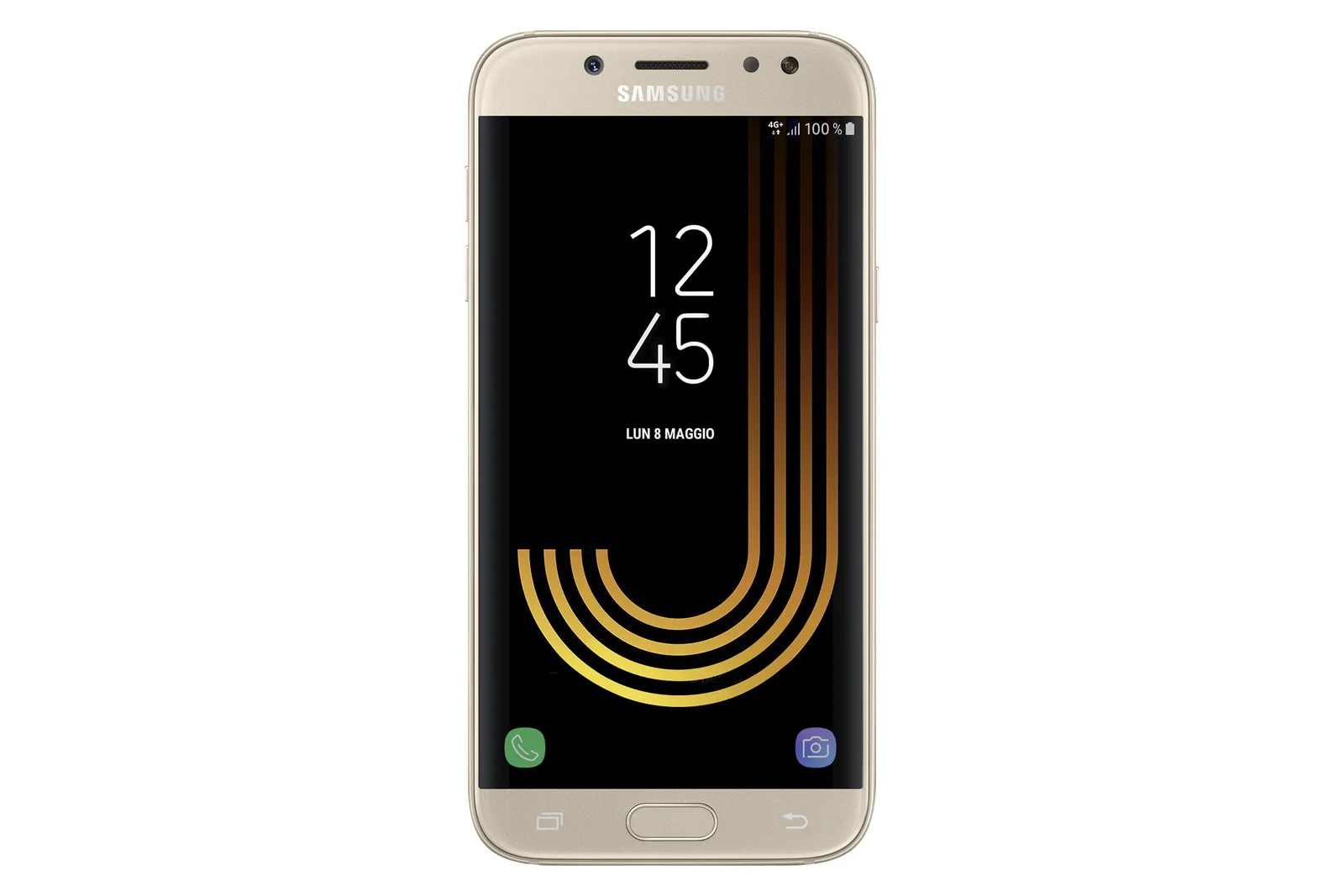 Samsung Galaxy J5 SM-J530F/DS