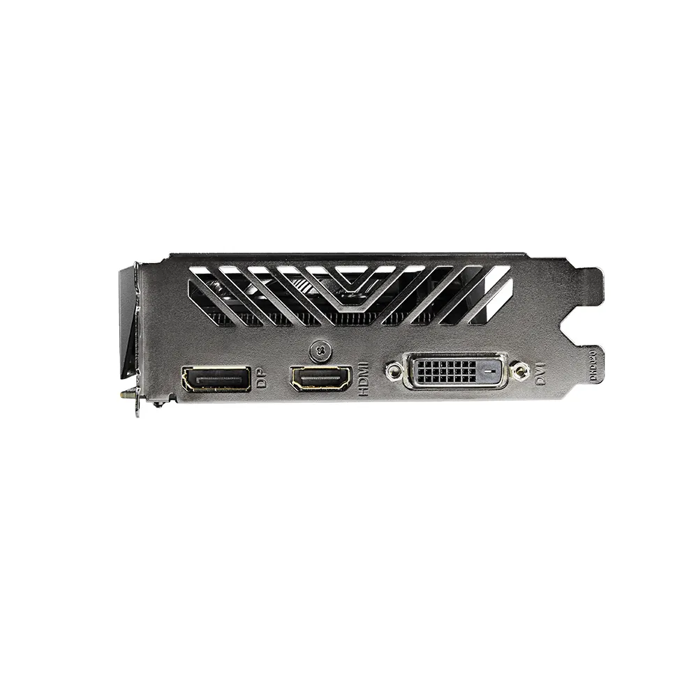 GIGABYTE GAMING GV-RX560GAMING OC-4GD graphics card – slika 4