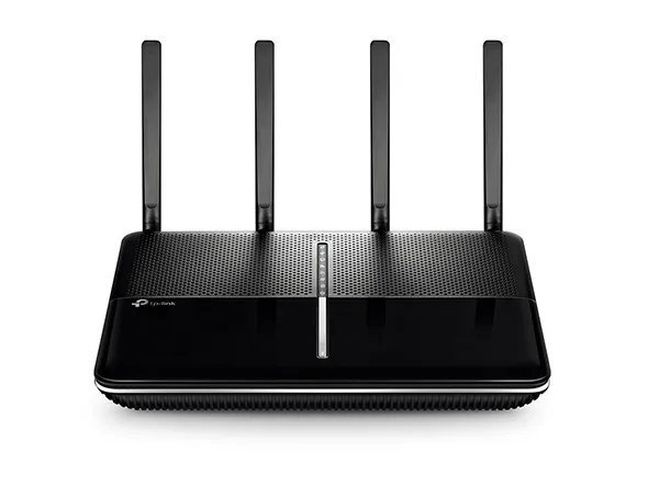 TP-Link Archer VR2800 wireless router