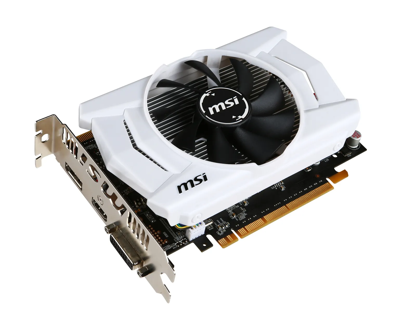 MSI V809-2076R graphics card – slika 4