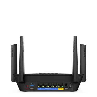 Linksys EA8300-ME wireless router – slika 2