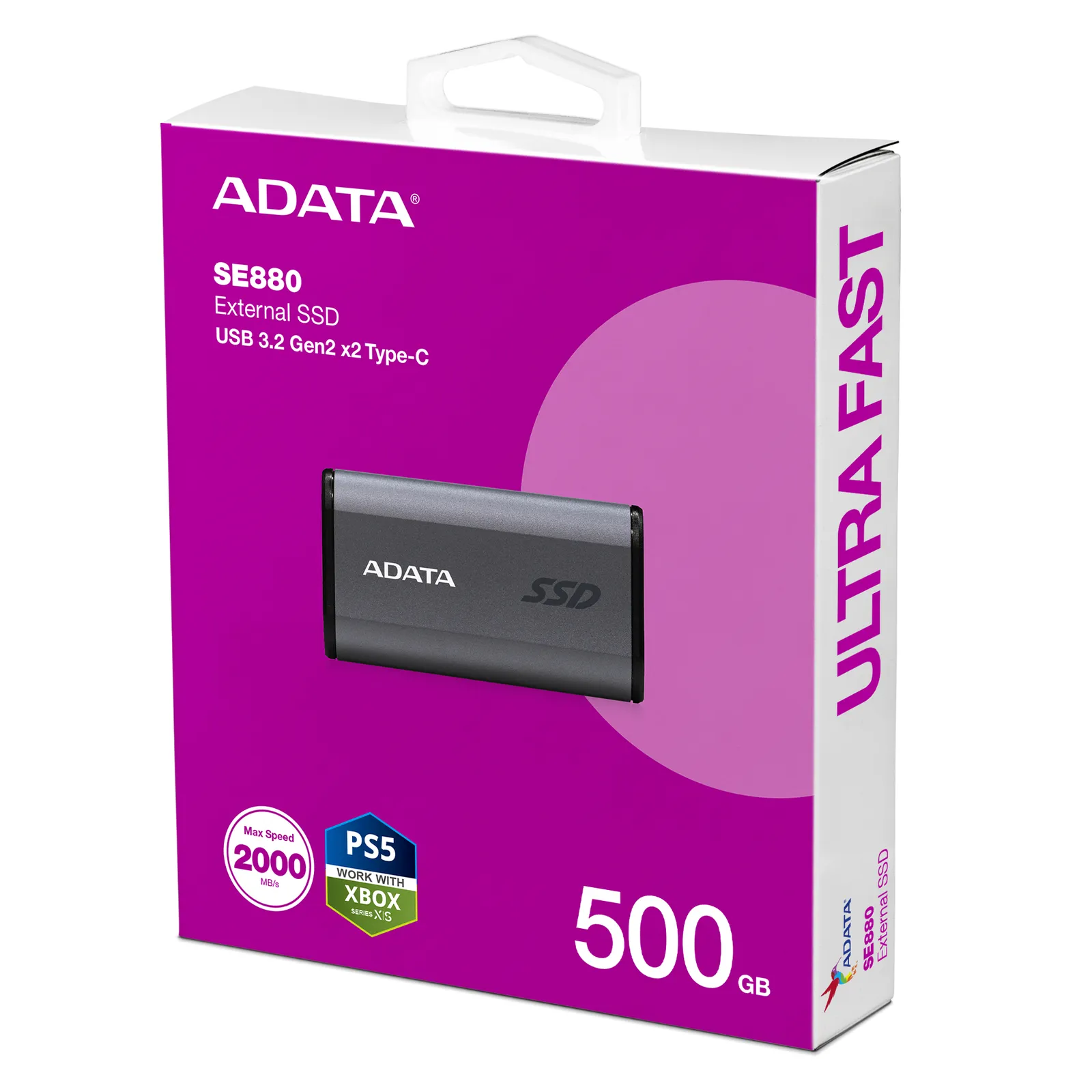 ADATA SE880 – slika 15