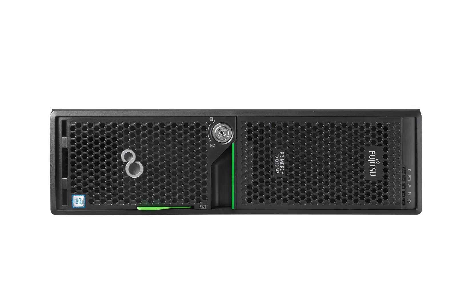 Fujitsu PRIMERGY TX1320 M2 server – slika 20